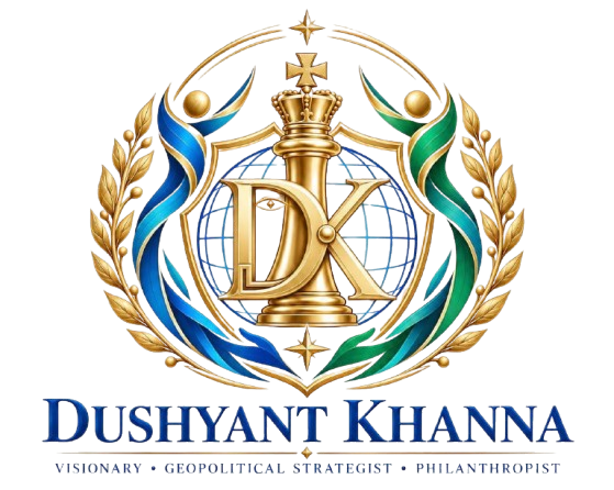 Dushyant Khanna